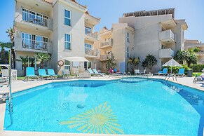 Apartamentos Massol