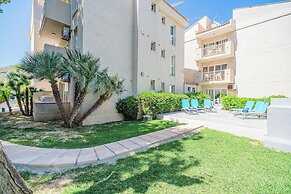 Apartamentos Massol