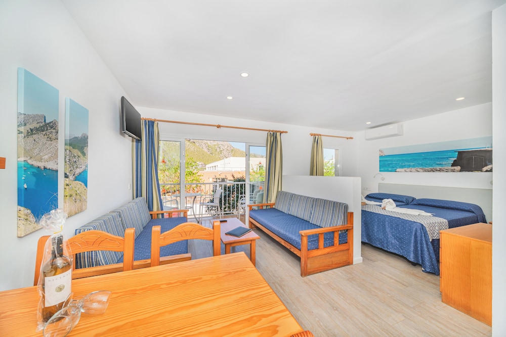 Apartamentos Massol