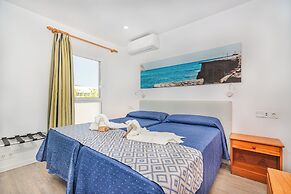 Apartamentos Massol