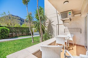 Apartamentos Massol