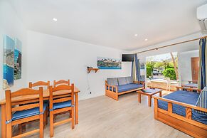 Apartamentos Massol