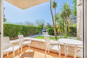 Apartamentos Massol