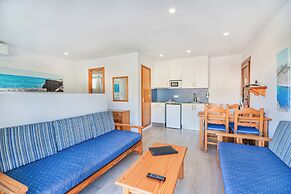 Apartamentos Massol