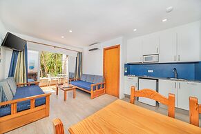 Apartamentos Massol