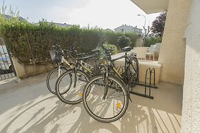 Apartamentos Massol
