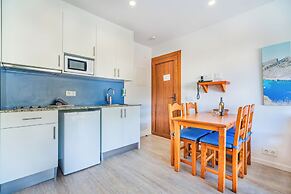 Apartamentos Massol
