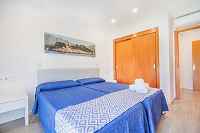 Apartamentos Massol
