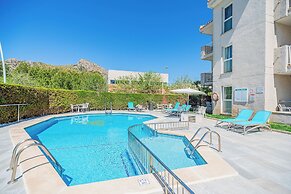 Apartamentos Massol