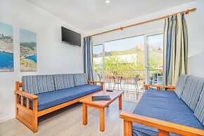 Apartamentos Massol