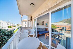 Apartamentos Massol