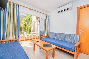 Apartamentos Massol