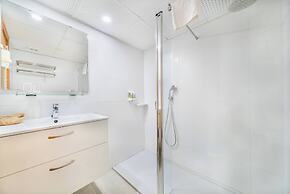 Apartamentos Massol