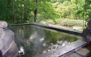Akiu Onsen Hotel Hananoyu