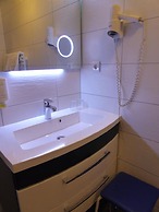 Seehotel Geestland GmbH