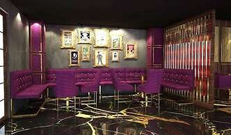 TGI Grand Fortuna