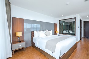 Alan Sea Da Nang