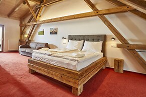 Hotel Ryzlink