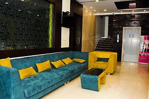 Hotel Shyam Palace