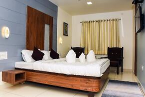 Hotel Shyam Palace