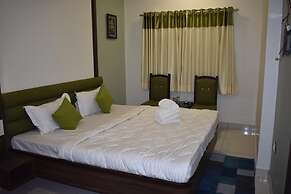 Hotel Shyam Palace