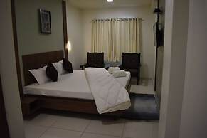Hotel Shyam Palace