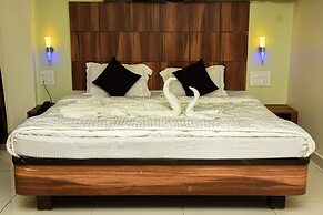 Hotel Shyam Palace