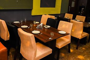 Hotel Shyam Palace