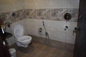 Hotel Shyam Palace
