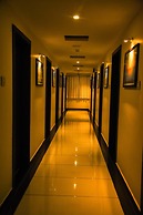 Hotel Shyam Palace