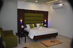 Hotel Shyam Palace