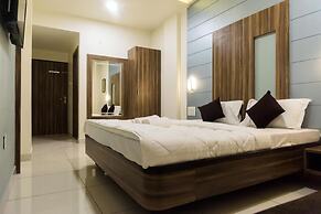 Hotel Shyam Palace