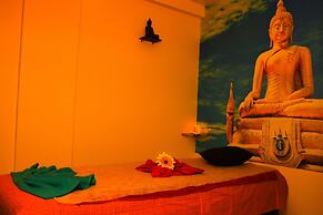 Hotel Shyam Palace