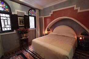 Riad Lyla Marrakech