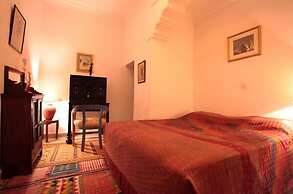 Riad Lyla Marrakech