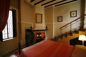 Riad Lyla Marrakech