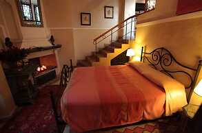 Riad Lyla Marrakech