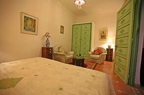 Riad Cherihane