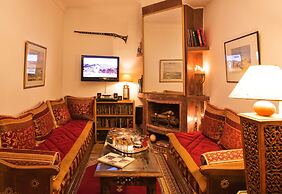 Riad Cherihane