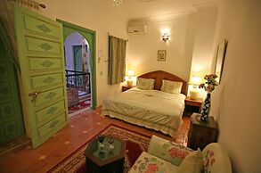 Riad Cherihane