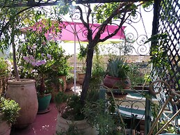 Riad Cherihane