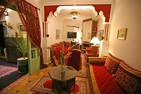 Riad Cherihane