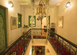Riad Cherihane