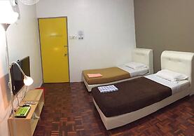 Motel TwoU