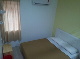 Motel TwoU