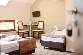 Aviator Hotel Wellness & SPA