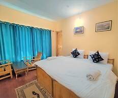 Galaxy Guest House