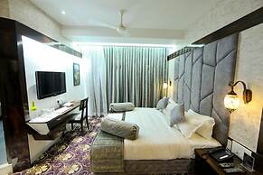 Hotel President