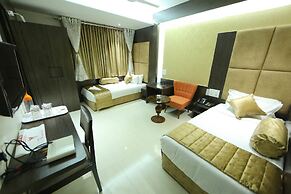Hotel President