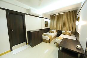 Hotel President